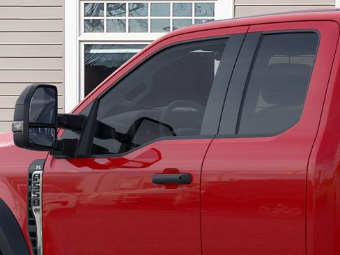 New 2026 Ford F550 4x4 Supercab Super Duty image 20