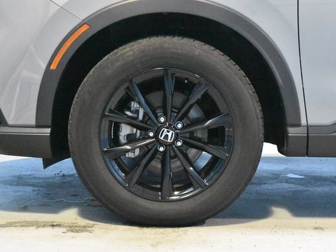 Used 2025 Honda CR-V Sport-L image 31