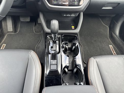 Certified 2026 Subaru Forester Sport image 12