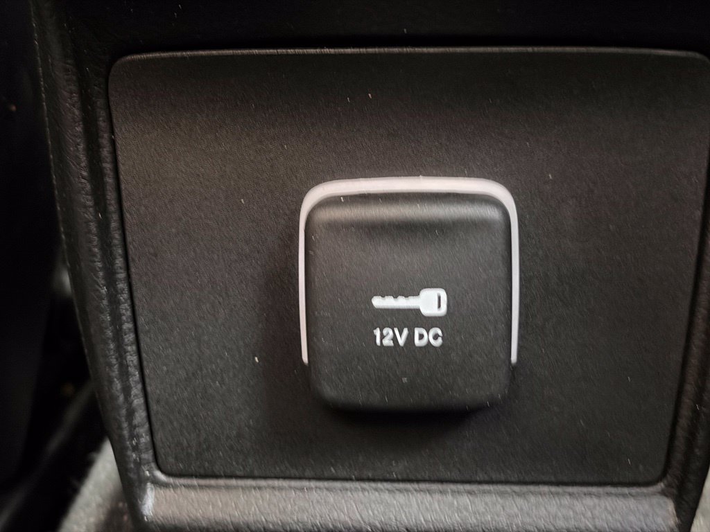 Certified 2024 Jeep Compass Limited AWD/4WD image 15