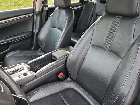 Used 2019 Honda Civic EX-L image 11