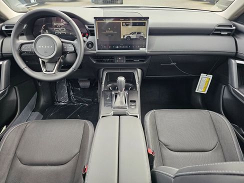 New 2026 MAZDA CX-5 Select AWD/4WD image 10