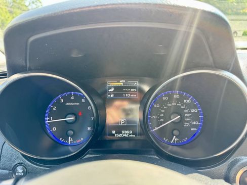 Used 2015 Subaru Outback 2.5i Limited AWD/4WD image 17