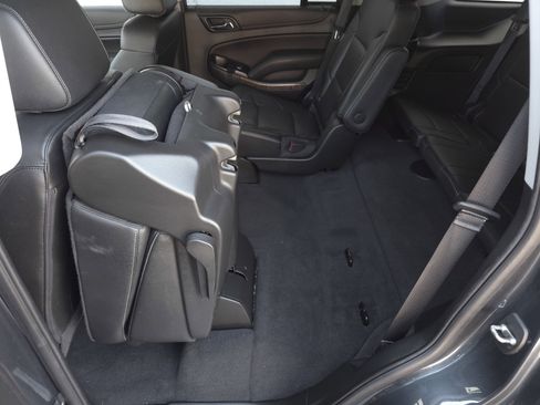 Used 2020 Chevrolet Tahoe Premier w/ RST 6.2L Performance Edition image 34