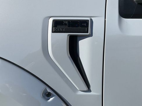 New 2025 Ford F150 XLT w/ Equipment Group 303A High image 21