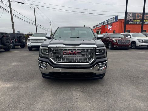 Used 2016 GMC Sierra 1500 SLT image 3