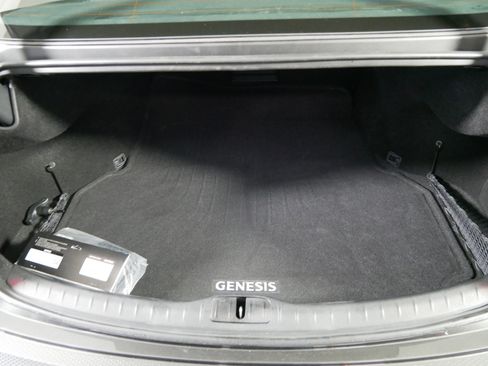 Used 2024 Genesis G80 2.5T w/ Sport Prestige Package AWD/4WD image 18