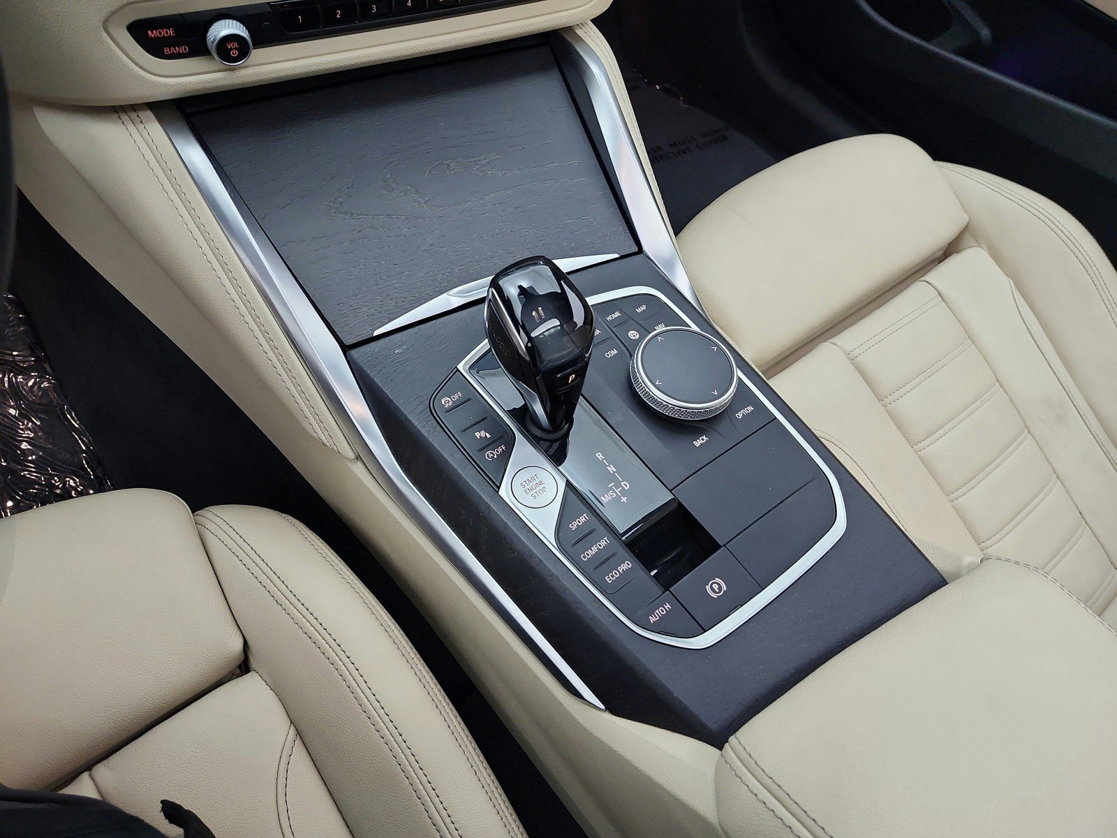 Used 2021 BMW 430i Coupe w/ M Sport Package RWD image 13