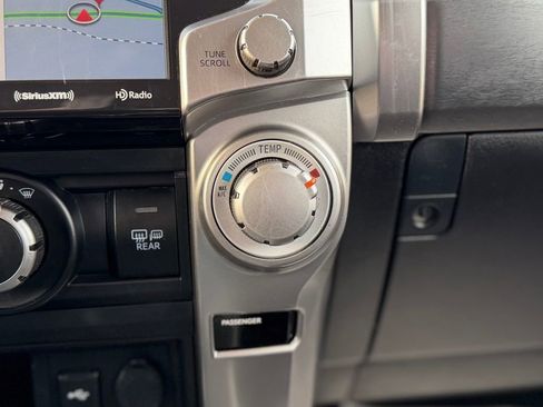 Used 2022 Toyota 4Runner TRD Sport image 20