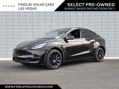 Used 2023 Tesla Model Y Long Range