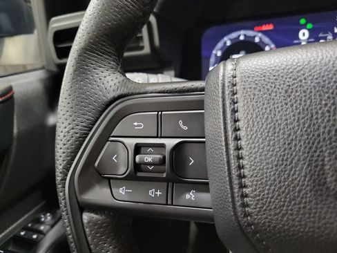 Used 2025 Toyota Tacoma TRD Pro image 15