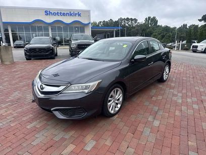 Used 2016 Acura ILX