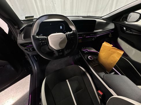 New 2025 Kia EV6 GT-Line image 15