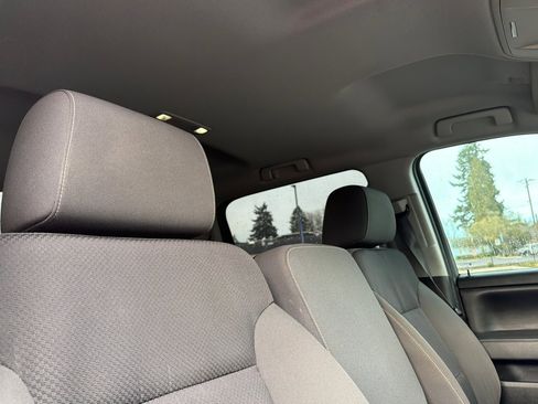 Used 2014 Chevrolet Silverado 1500 LT w/ LT Convenience Package image 16