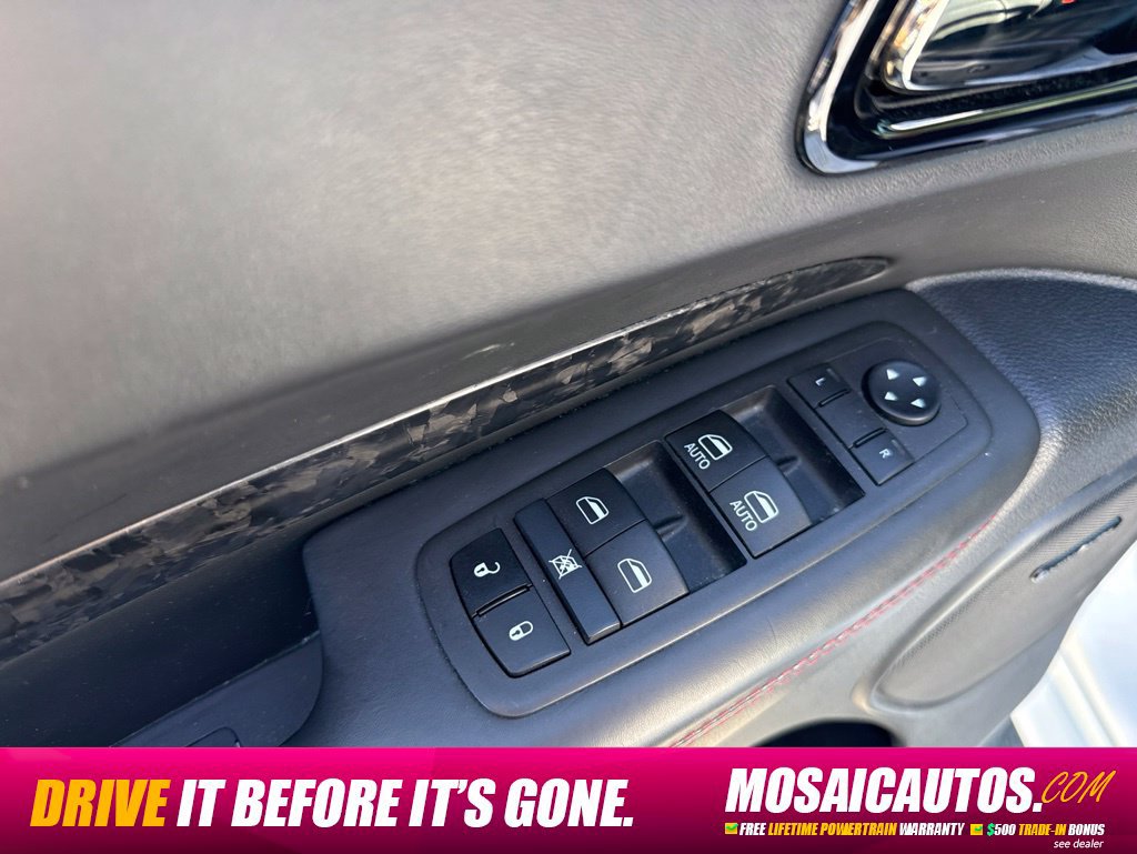 Used 2024 Dodge Durango R/T AWD/4WD image 27