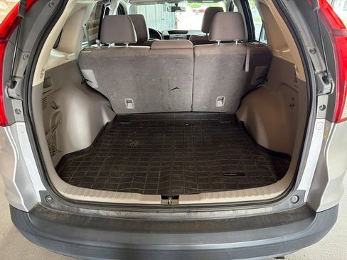 Used 2014 Honda CR-V LX image 22