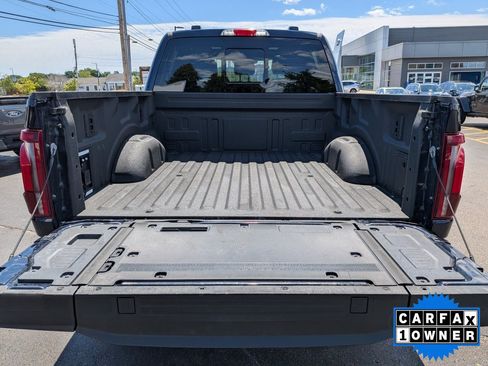 Used 2024 Ford F150 King Ranch w/ FX4 Off-Road Package AWD/4WD image 15
