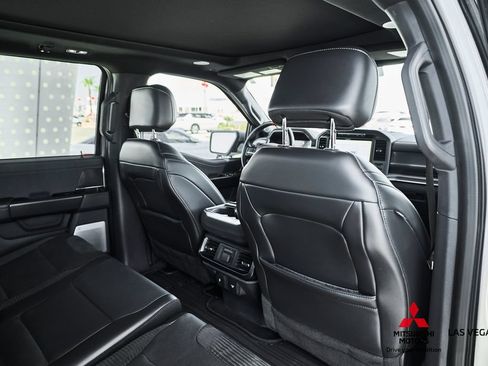 Used 2023 Ford F150 Raptor AWD/4WD image 43
