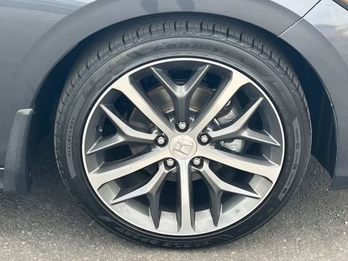 Used 2023 Honda Civic Touring image 31