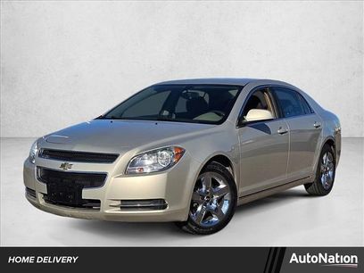 Used 2010 Chevrolet Malibu LT w/ Power Convenience Package