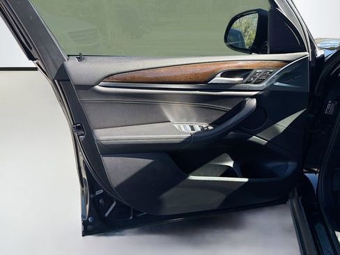 Used 2021 BMW X3 xDrive30i image 22