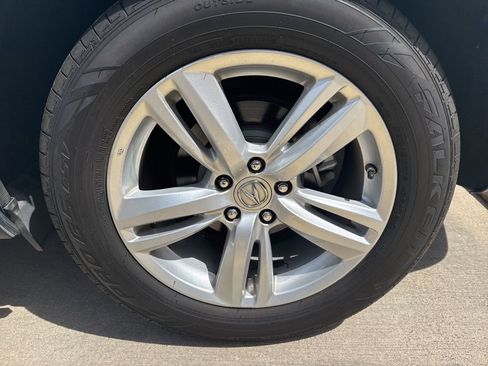 Used 2015 Acura RDX FWD image 9