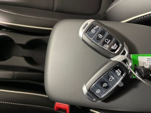 New 2026 Hyundai Venue SEL image 23