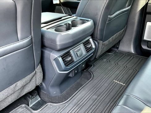 Used 2024 Ford F150 Raptor AWD/4WD image 12