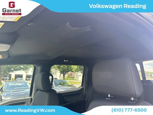 Used 2023 Ford F150 XLT w/ Equipment Group 302A High AWD/4WD image 13