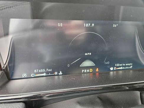 Used 2021 Lincoln Navigator Reserve w/ Luxury Package image 12