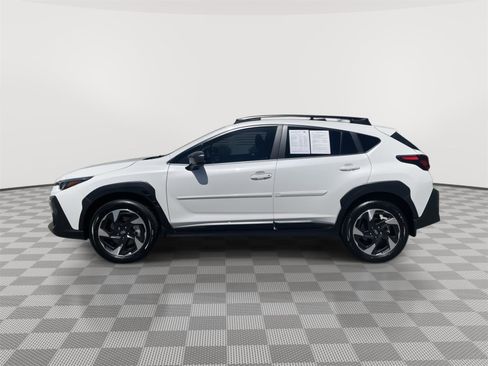 Certified 2024 Subaru Crosstrek 2.5i Limited w/ Popular Package #3A AWD/4WD image 26