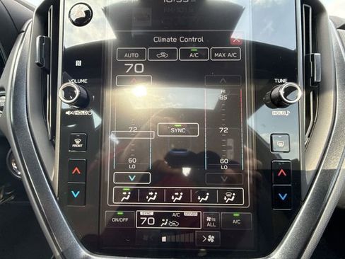 New 2026 Subaru Crosstrek 2.5i Sport AWD/4WD image 19