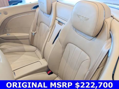 Used 2020 Bentley Continental GT image 8