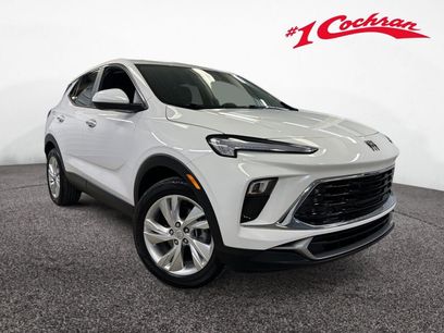 Used 2024 Buick Encore GX Preferred w/ Comfort Package