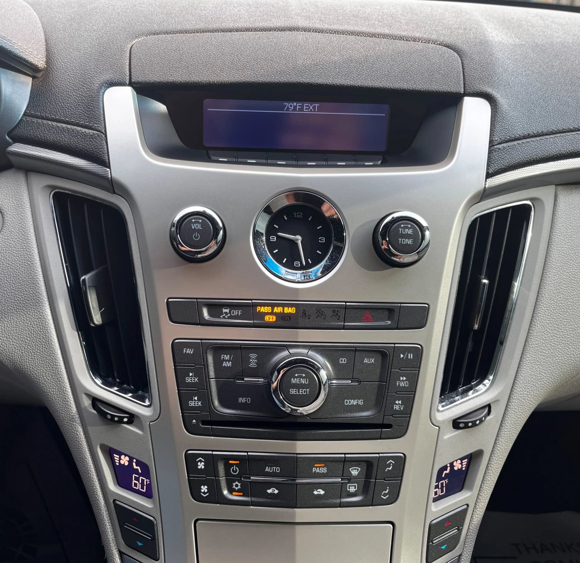 Used 2014 Cadillac CTS Coupe RWD image 31