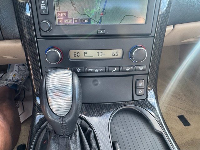 Used 2007 Chevrolet Corvette Convertible w/ Preferred Equipment Group RWD image 27