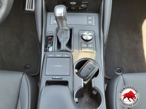 Used 2022 Lexus IS 350 F Sport image 20