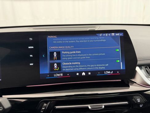 Used 2025 BMW X1 xDrive28i image 22