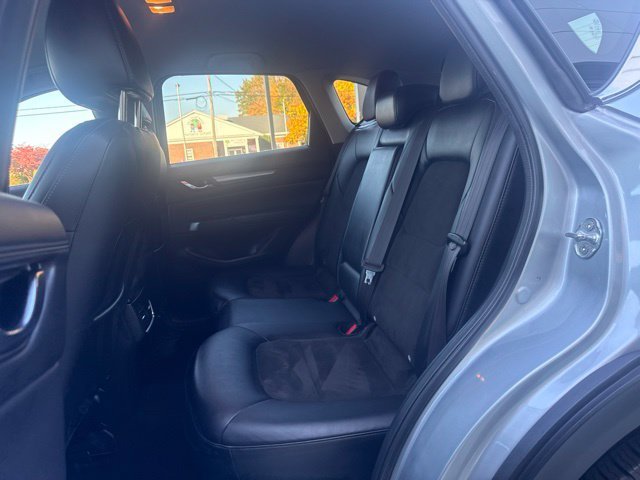 Used 2021 MAZDA CX-5 Touring AWD/4WD image 14