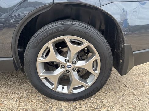 Used 2018 Subaru Forester 2.5i Touring image 36