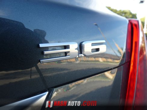 Used 2019 Cadillac XT5 FWD image 76
