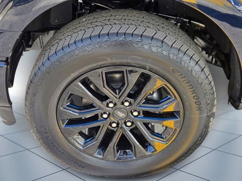 New 2026 Ford F150 Lariat w/ Equipment Group 502A High image 5