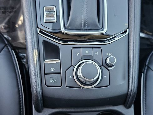 New 2025 MAZDA CX-5 AWD 2.5 S w/ Select Package image 30