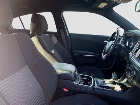 Used 2023 Dodge Charger SXT w/ Cold Weather Package image 25