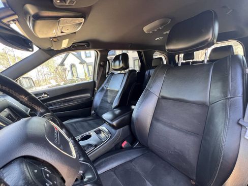 Used 2019 Dodge Durango GT image 11
