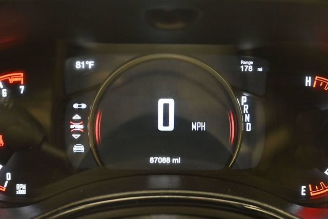 Used 2023 Dodge Durango GT AWD/4WD image 29