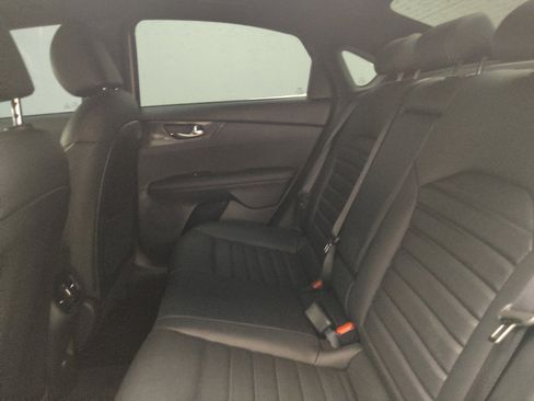 Used 2024 Kia Forte GT-Line w/ GT-Line Premium Package image 18