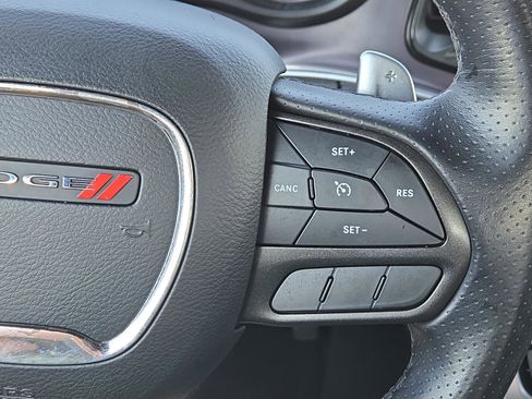 Used 2022 Dodge Challenger GT image 23