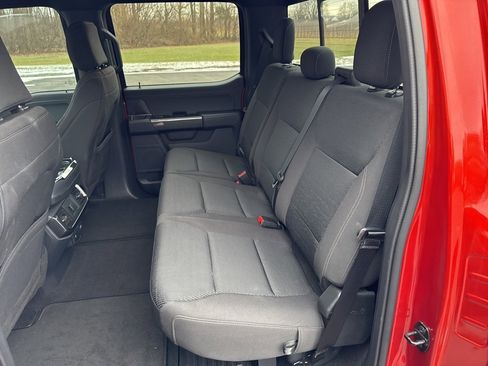 Used 2023 Ford F150 XLT w/ Equipment Group 302A High image 16