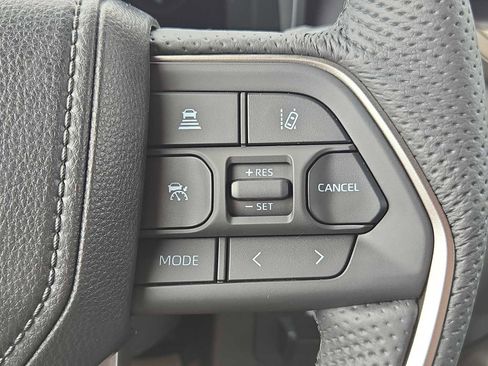 New 2026 Toyota Tundra Limited AWD/4WD image 23